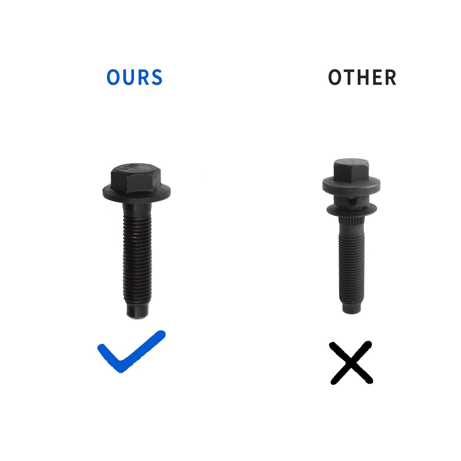 For Ford 4.6 5.4L 3V Cam Phaser Lock Out Kit Camshaft Bolt and Timing Chain Tool