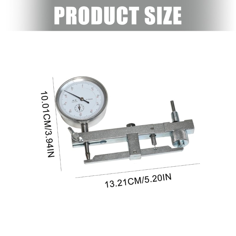 Professional Timing Setting Equipment Face Indicator Tool for Vehicle Hilux