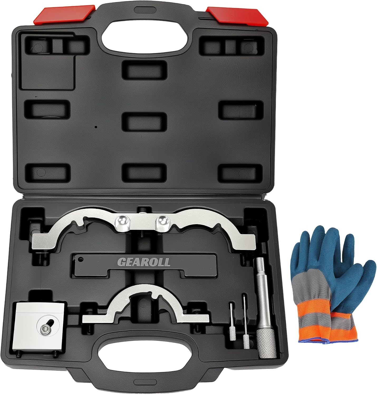 Turbo Engine Timing Tool Kit Camshaft Holding Alignment Locking Tool Set Compati