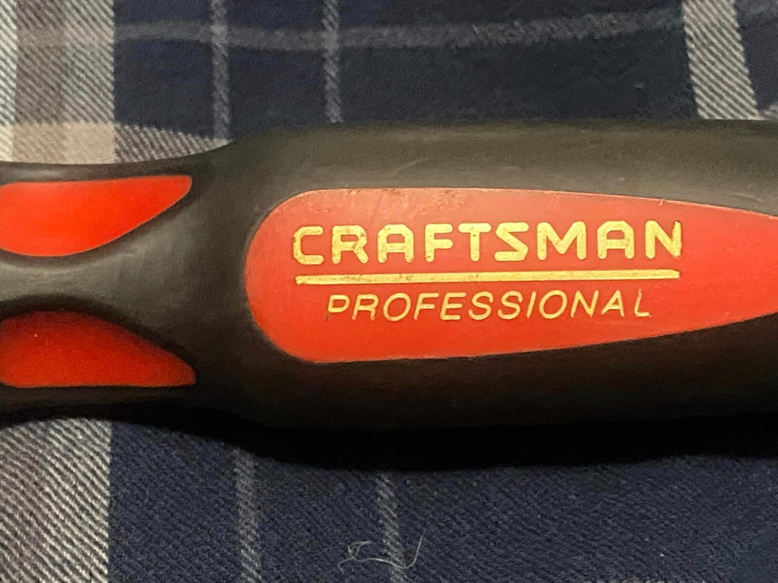 USA Craftsman Professional 5/16 x 6 in. Screwdriver, Slotted – Part # 47197