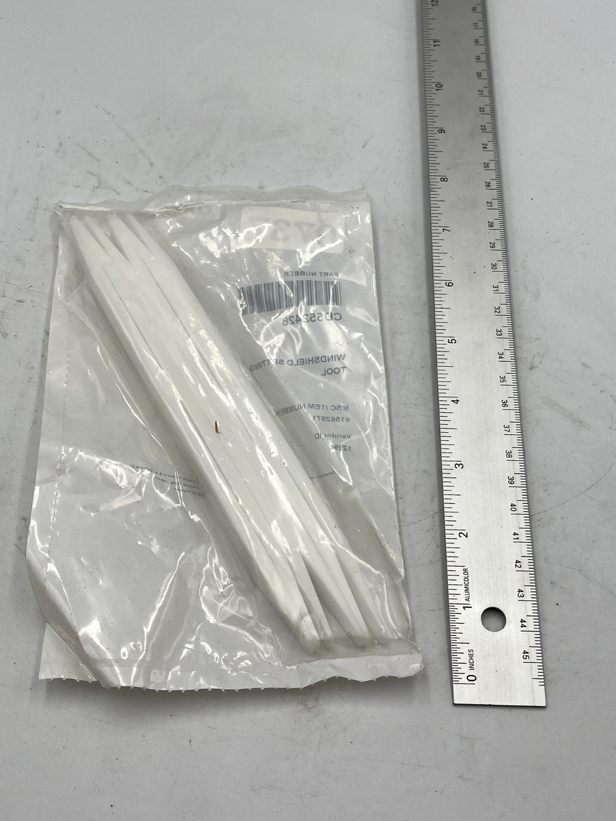 Windshield Setting Tool CD552428 (Pack of 6)