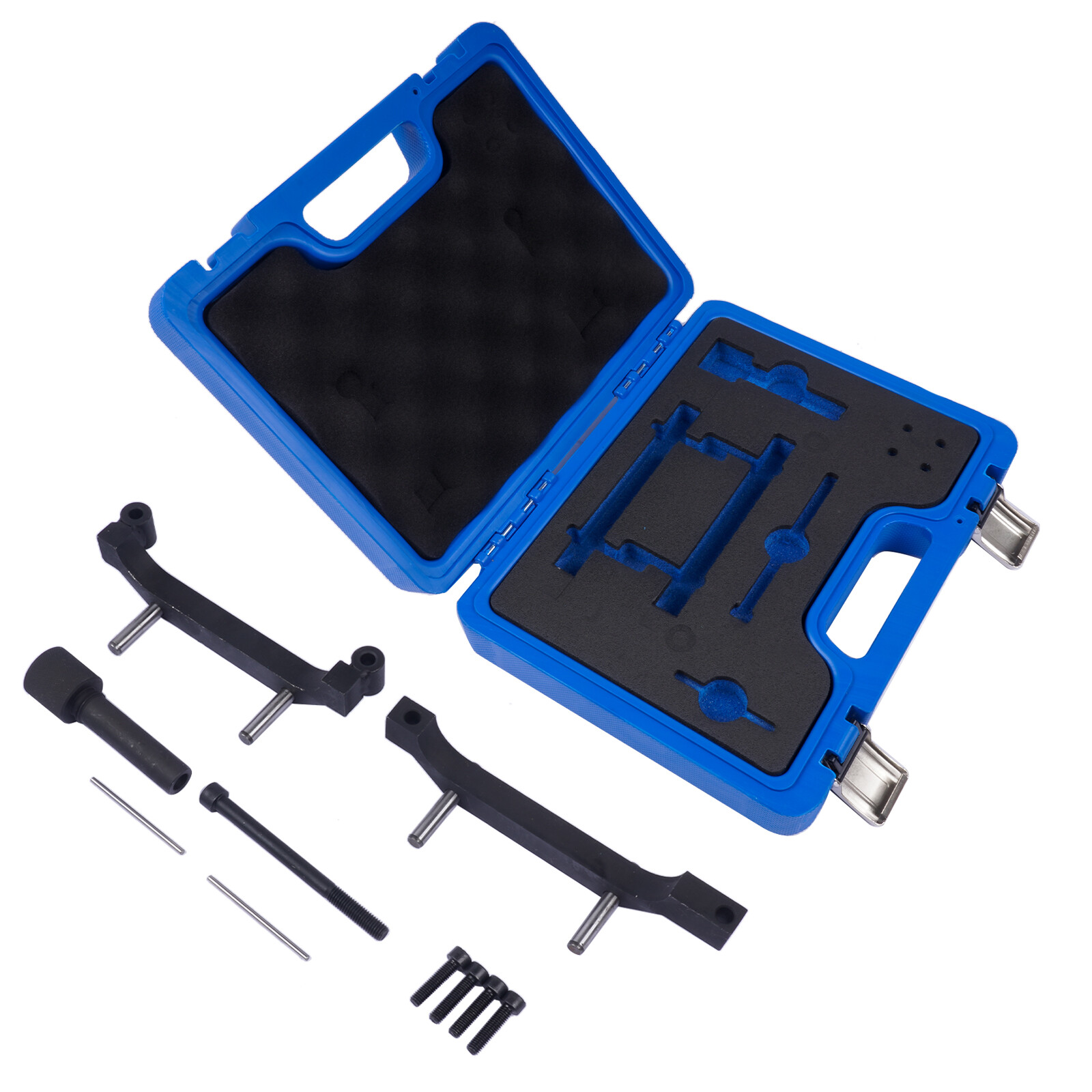 Crankshaft Locking Timing Tool Kit for 14-18 Ram 1500 Chrysler 300 Jeep 3.0L V6