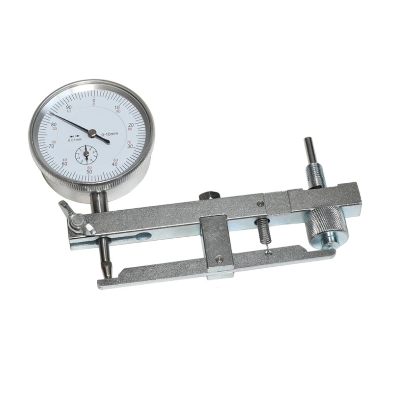 High Accuracy Fuel Pump Timing Tool with Face Indicator for Vehicle Hilux Use