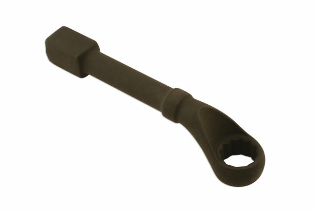 Laser 5764 Slogging Spanner Offset – 43mm