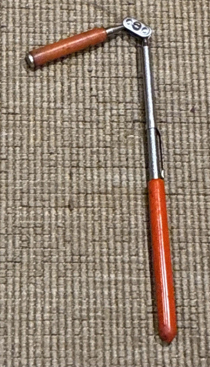 ULLMAN DEVICES CORP. MAGNET PickUp tool