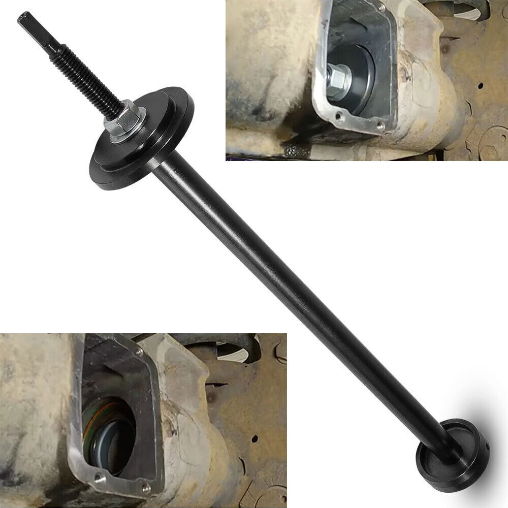 5041A Front Axle Seal Installer Tool For Chrysler Dodge Jeep Ram Dana 44/60