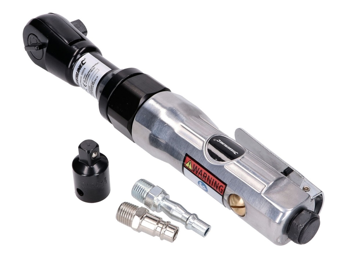 air ratchet wrench 1/2 inch