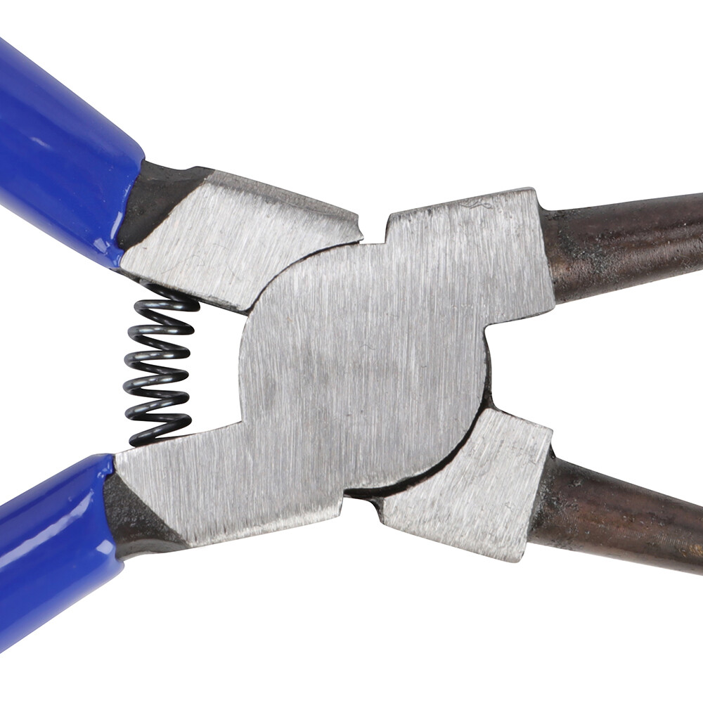 1Pcs Tubing Special Purpose Clipper Band Clamp Pliers Automotive Hose Clamps