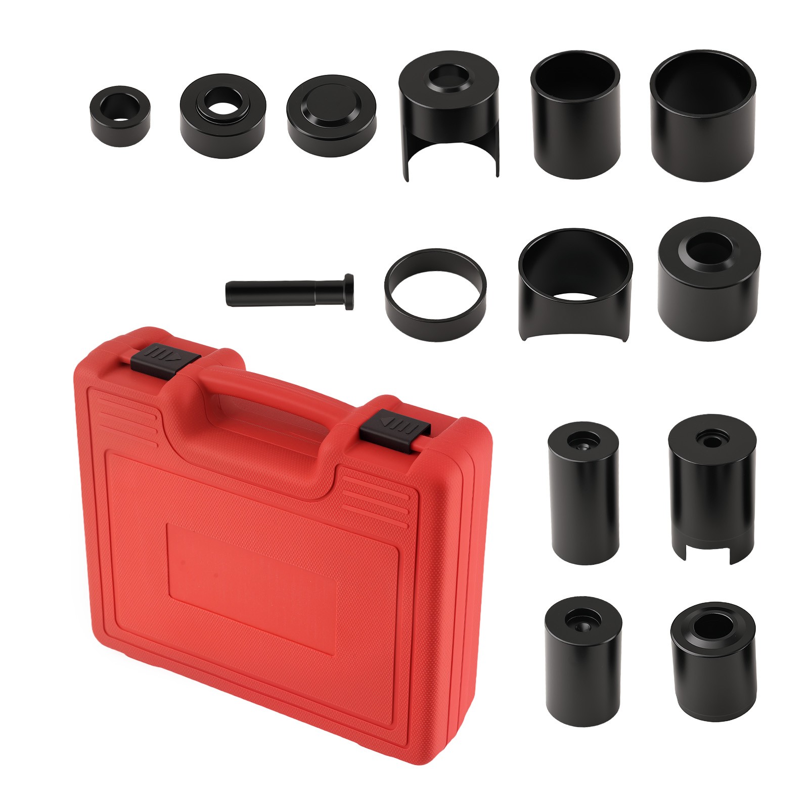 Ball Joint Press Service Kit for GM Dodge Van SUV Truck Upper Lower Removal Tool