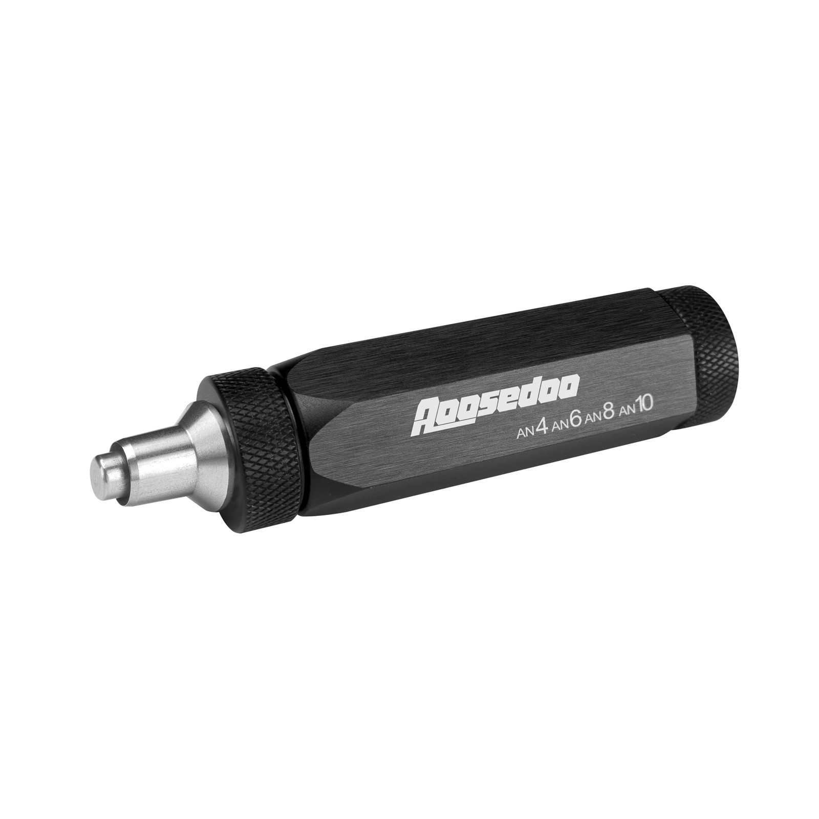 PTFE Hose Reaming Tool for AN Fitting Assembly 4AN~10AN