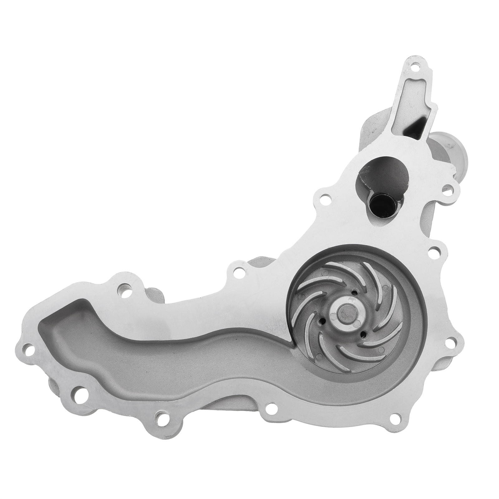 Timing Crankshaft Locking Tool / Water Pump Thermostat For Maserati Ghibli 3.0T