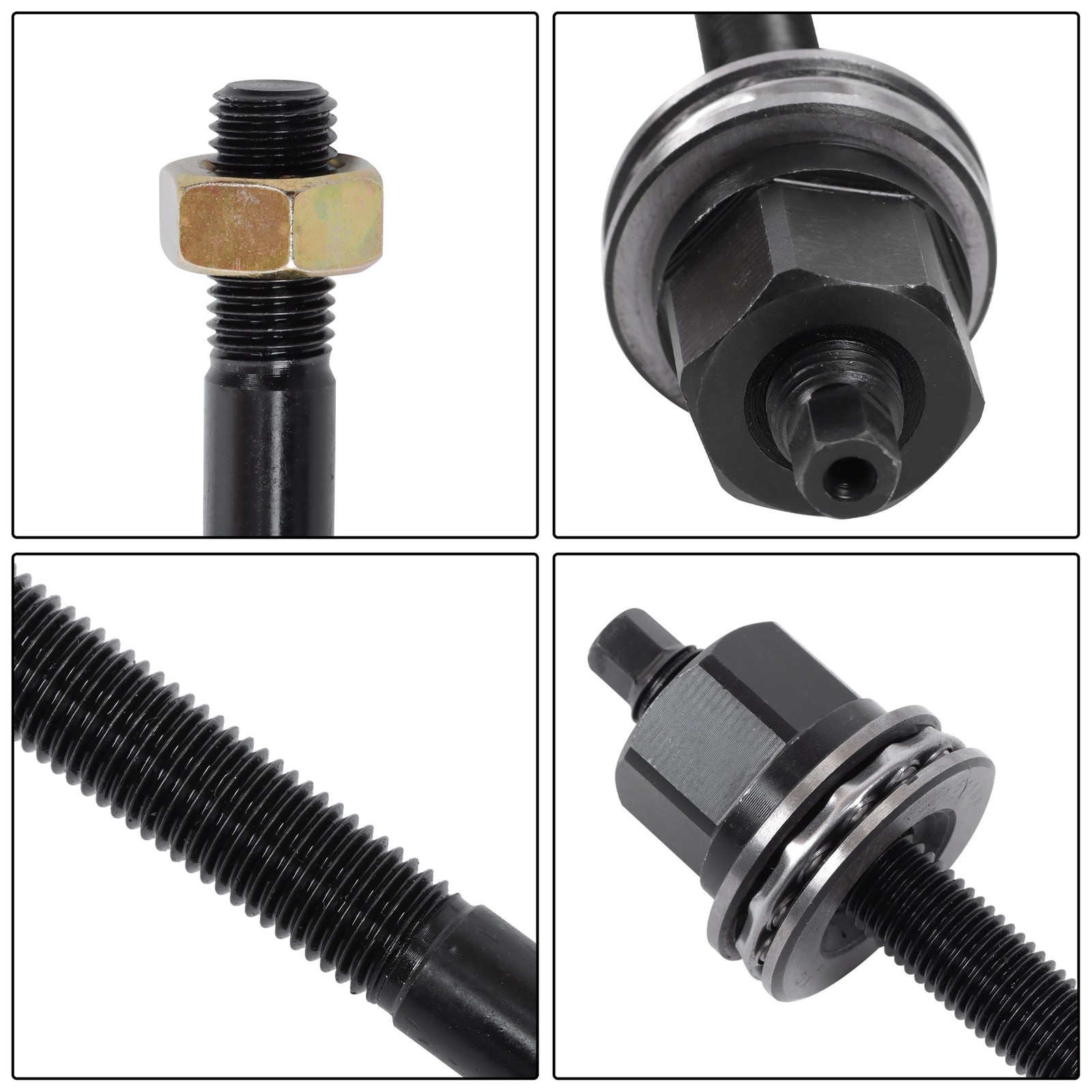 Differential & Axle Bush Tools for BMW E36/46 E38/39 E61 E31 E90/91