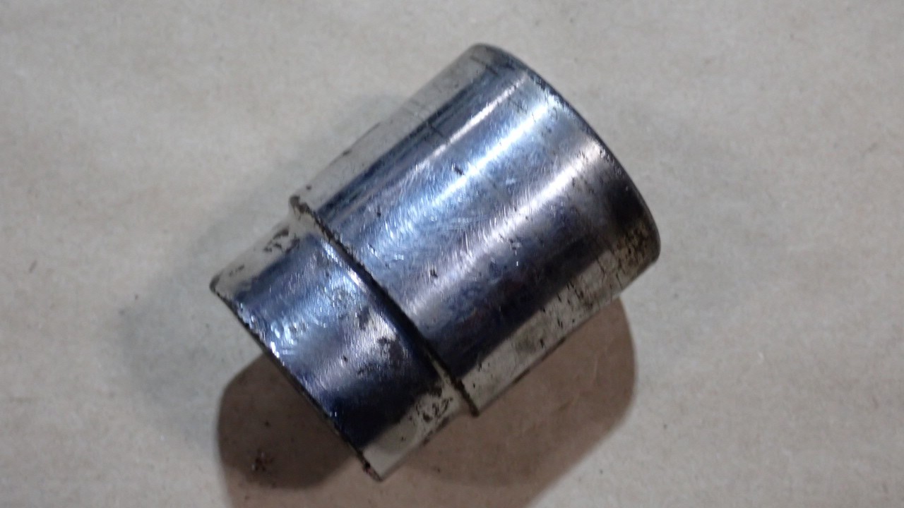 Wright Tools 3/4″ Drive 1- 1/16″ 12Pt Socket 6134 Made In the USA