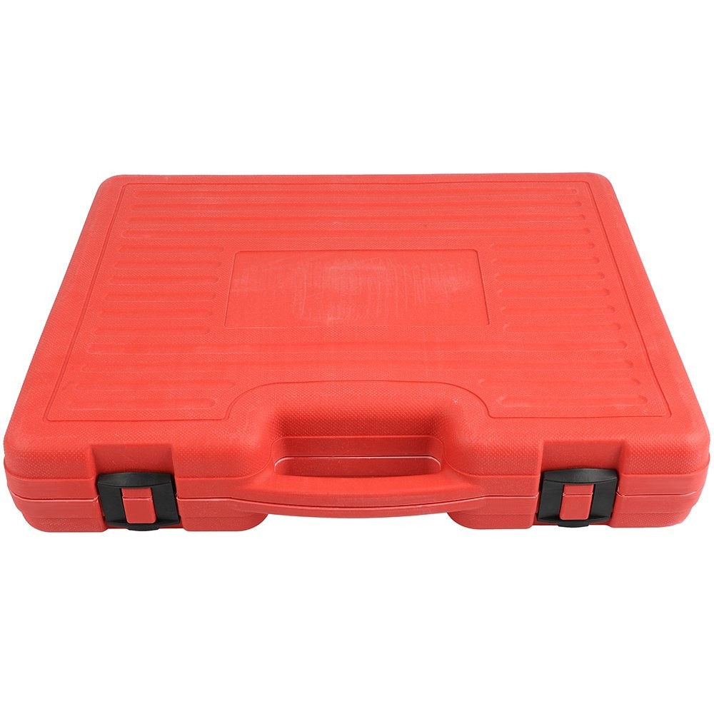 Strut Spring Compressor & Interchangable Fork Coil Extractor Tool for MacPherson