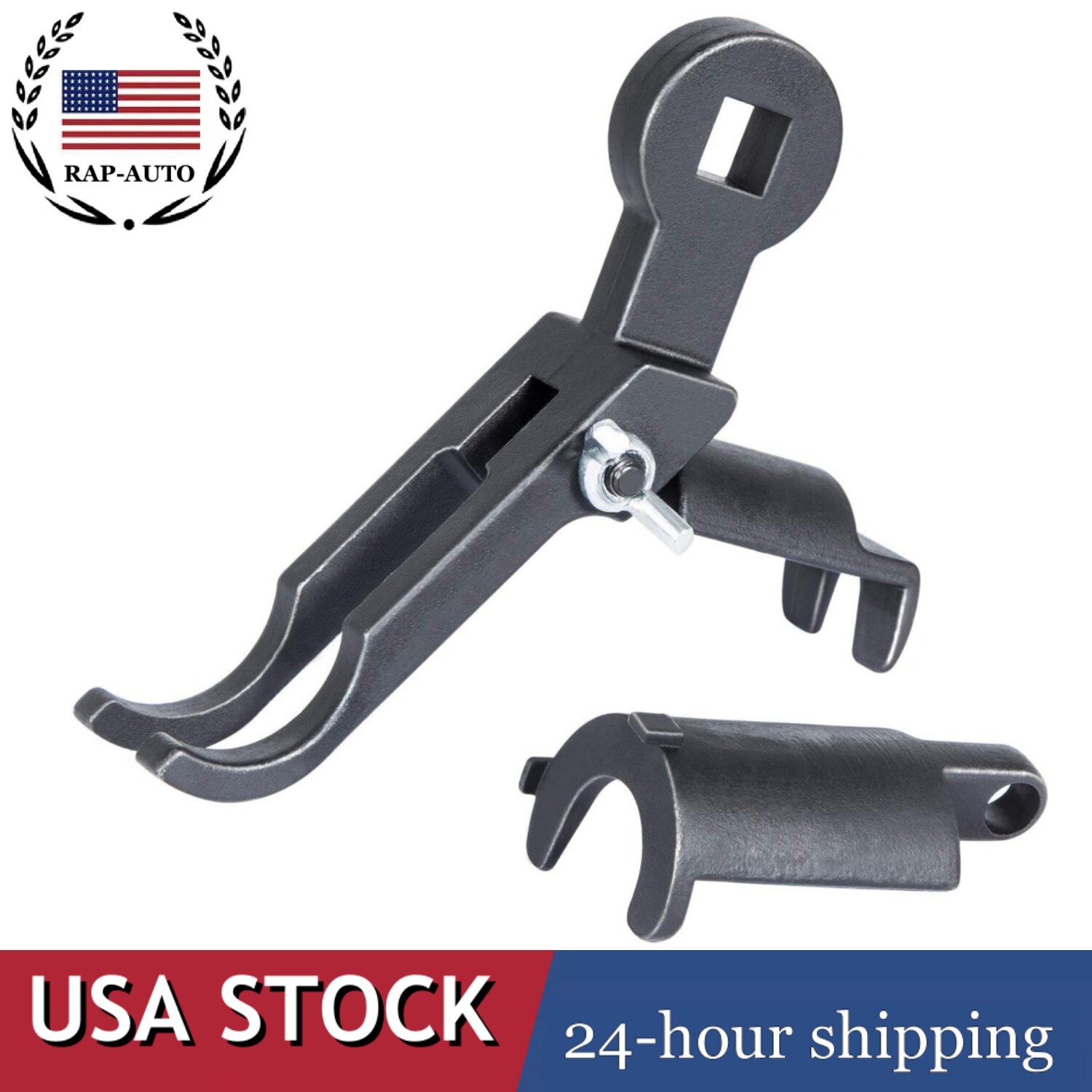 Rocker Arm Remover Installer &Valve Spring Compressor Tool for Dodge Jeep 4.7L