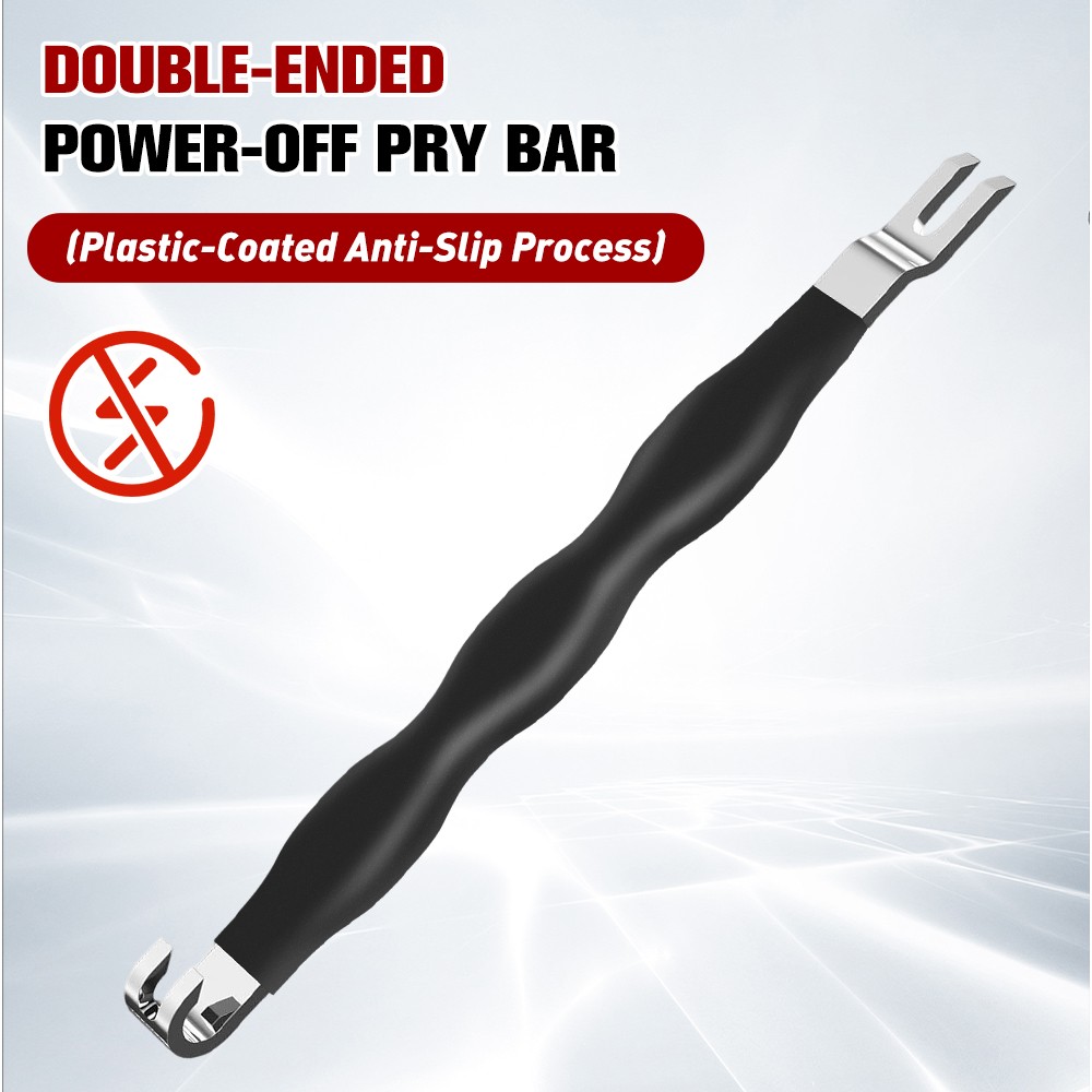 Electrical Disconnect Pliers Connector Separator for Cars, Terminal Removal Tool