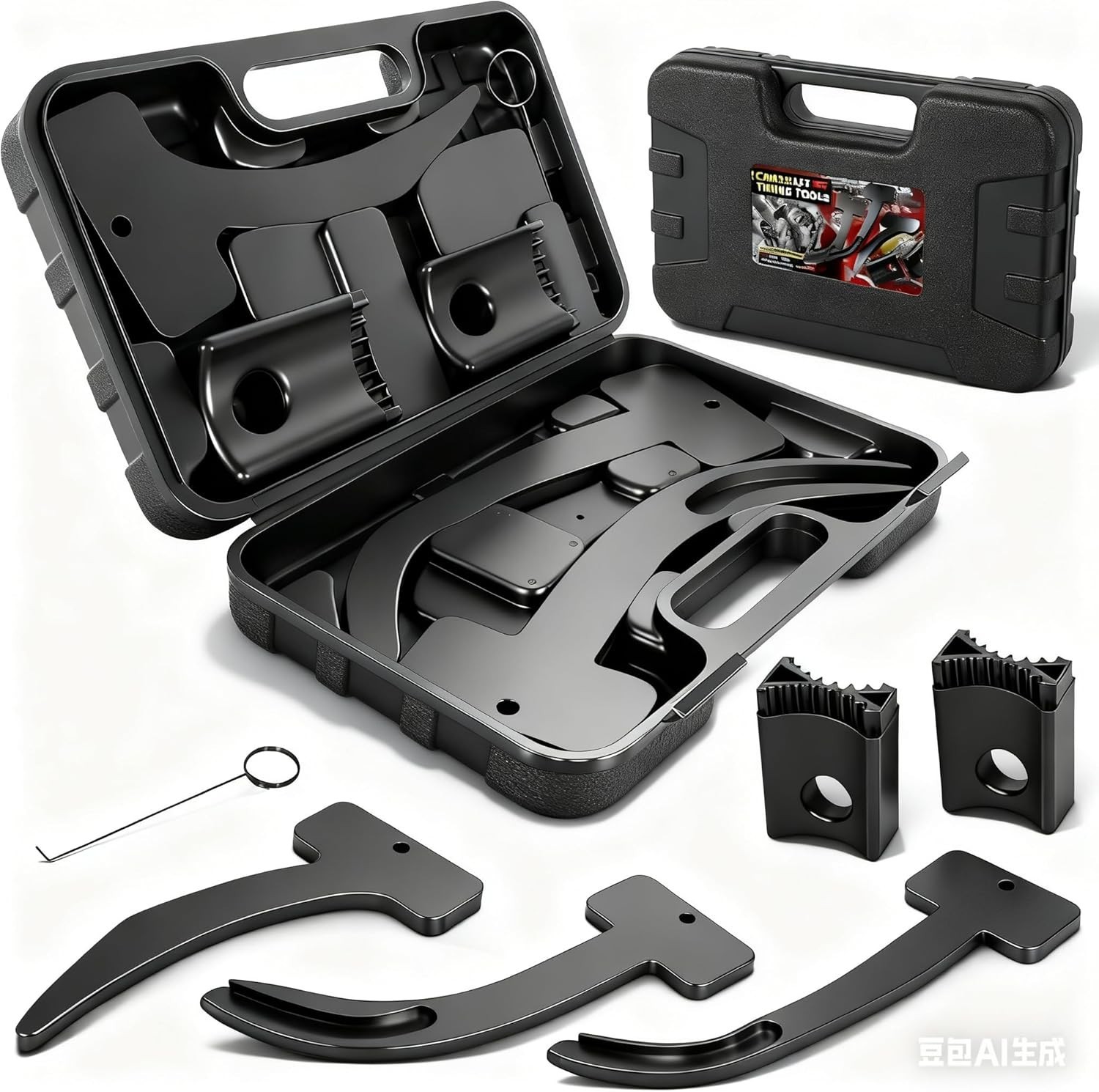 3.6 Pentastar Timing Tool Kit Camshaft Holding Tools for 2011 to 2019 Chrysler
