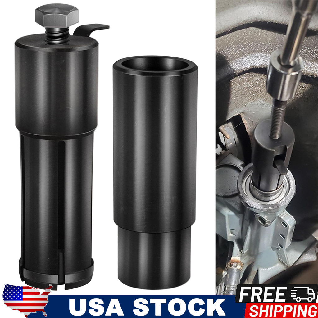 For GM T-0160 Extension Housing Bushing Puller Driver/Installer & Removal Tool