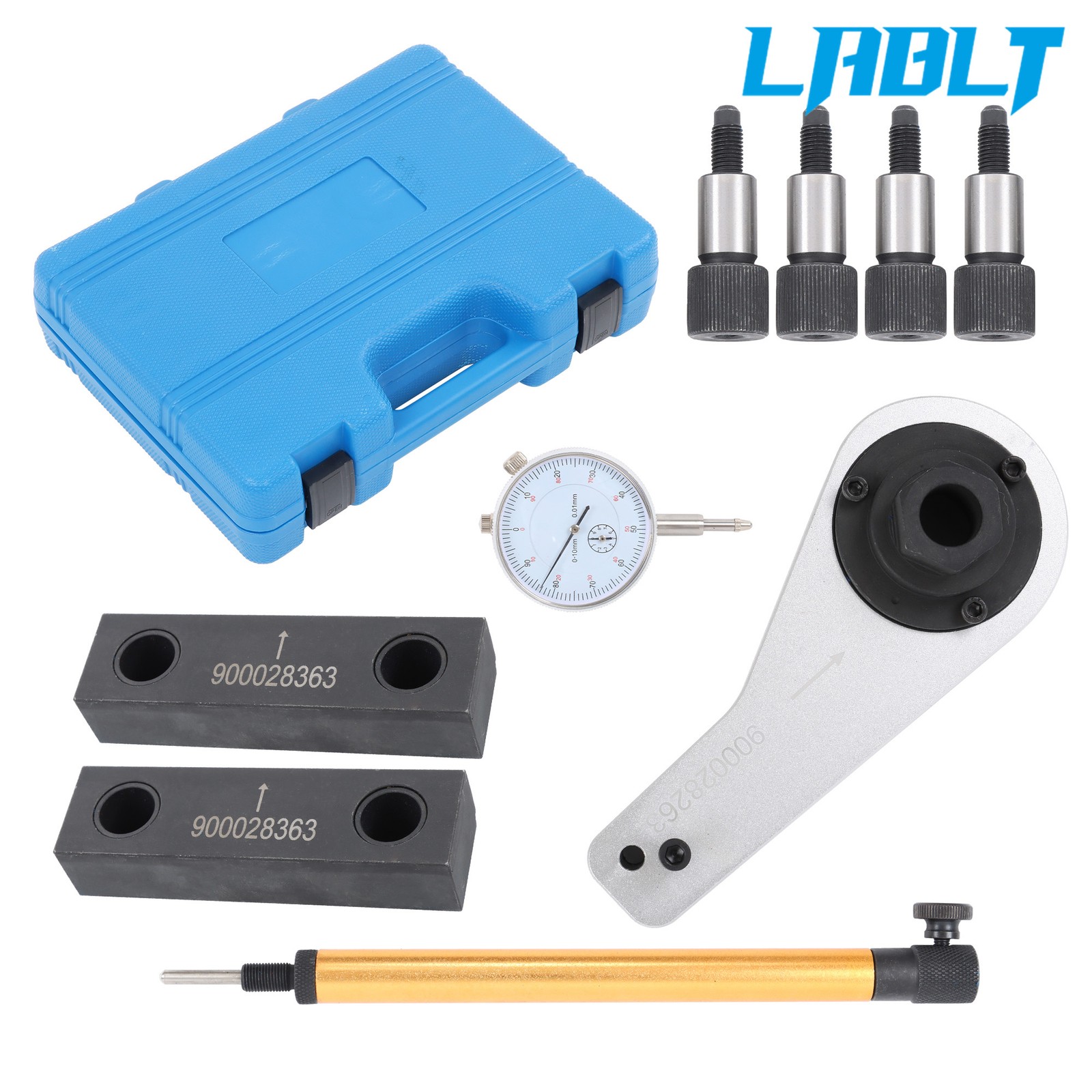 Engine Timing Tool Kit For Maserati Ghibli S Levante S 3.0L M156B M156C M156D
