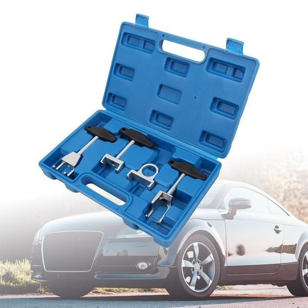 4 Pieces Ignition Coil Removal Durable Compact Supplies Easy to Use Repair Tool