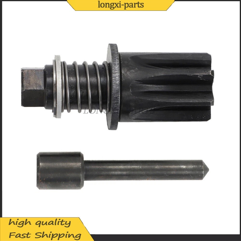 Turning Tool and Timing Pin Kit Fit JDG820 / JDE81-1, JDE81-4 John Deere Engine