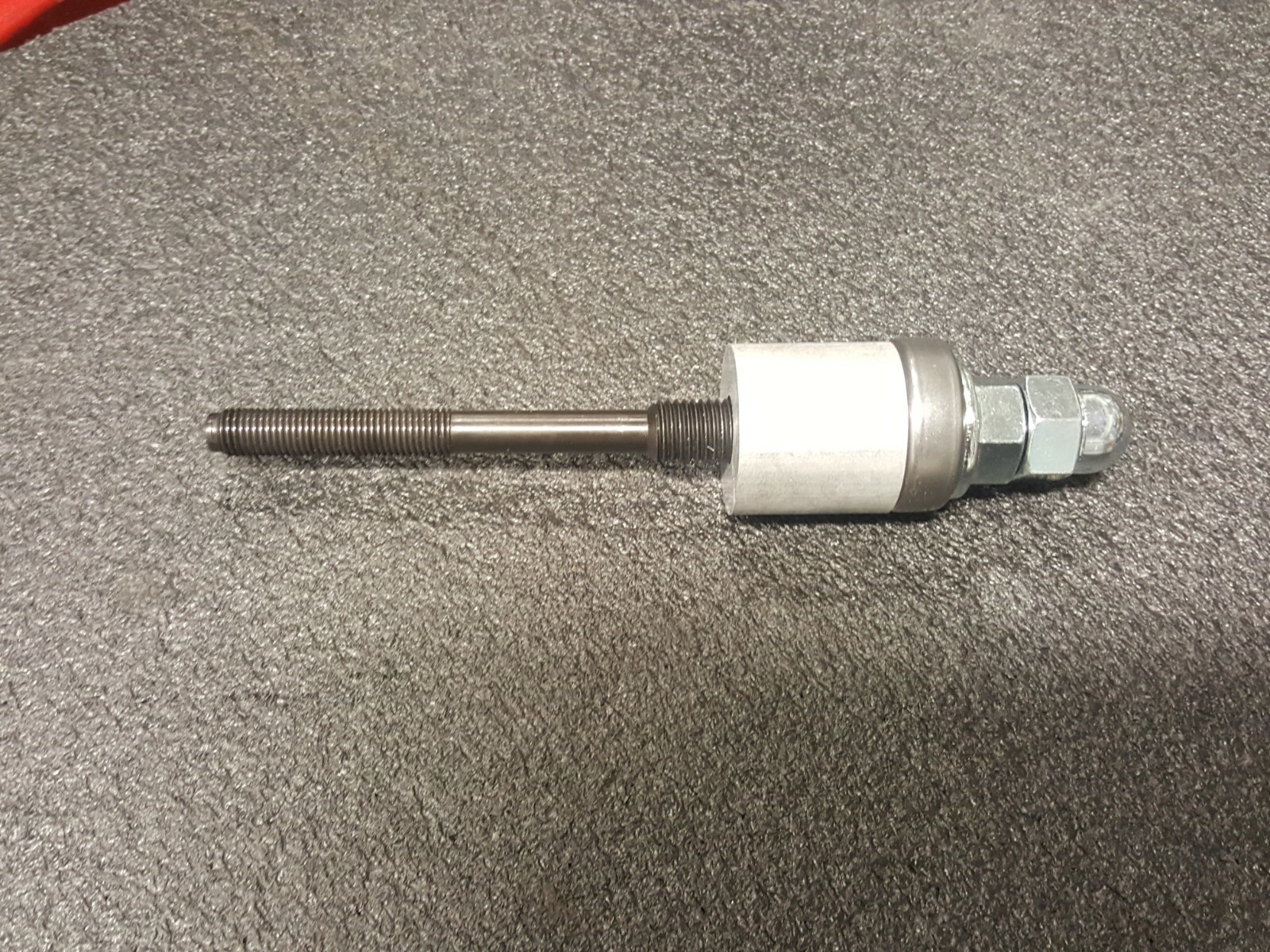 MAF Racing Ford 3.5l ecoboost Balancer Install tool