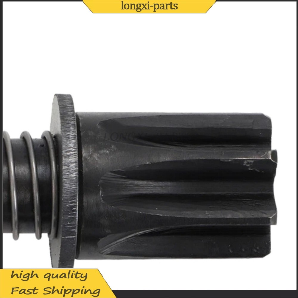Turning Tool and Timing Pin Kit Fit JDG820 / JDE81-1, JDE81-4 John Deere Engine