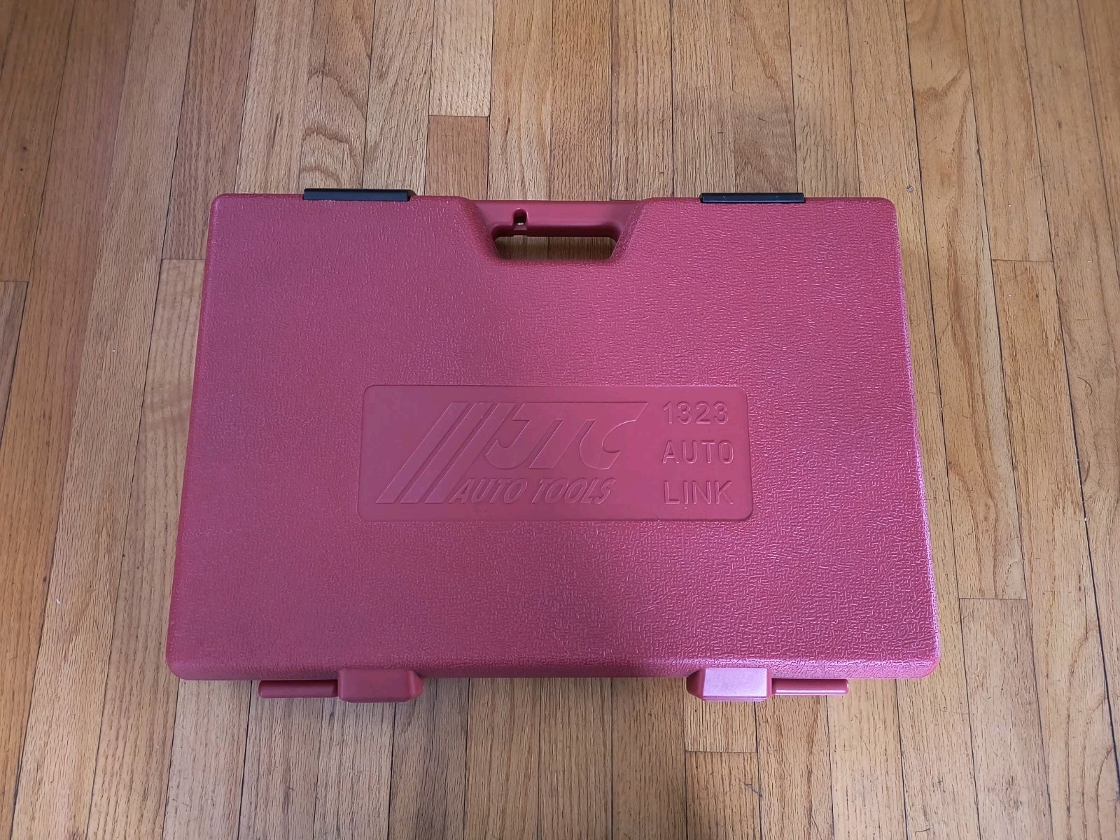 JTC Universal Strut Nut Removal Tool Set #1323 (New)