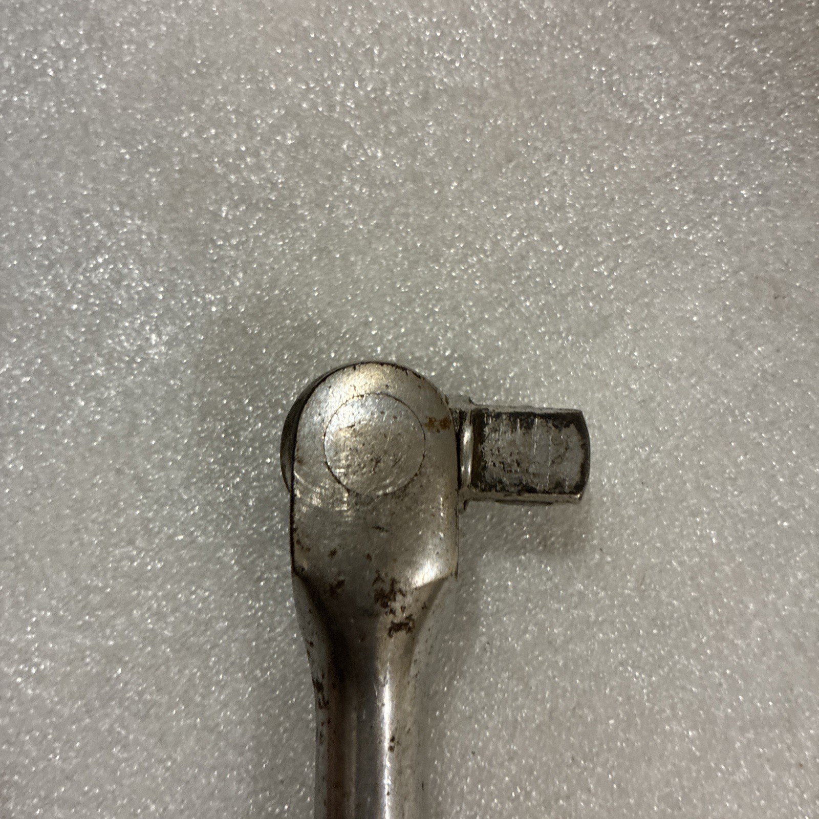 Vintage Snap On 1/2 Inch Drive Breaker Bar NS-15-L – Made in USA