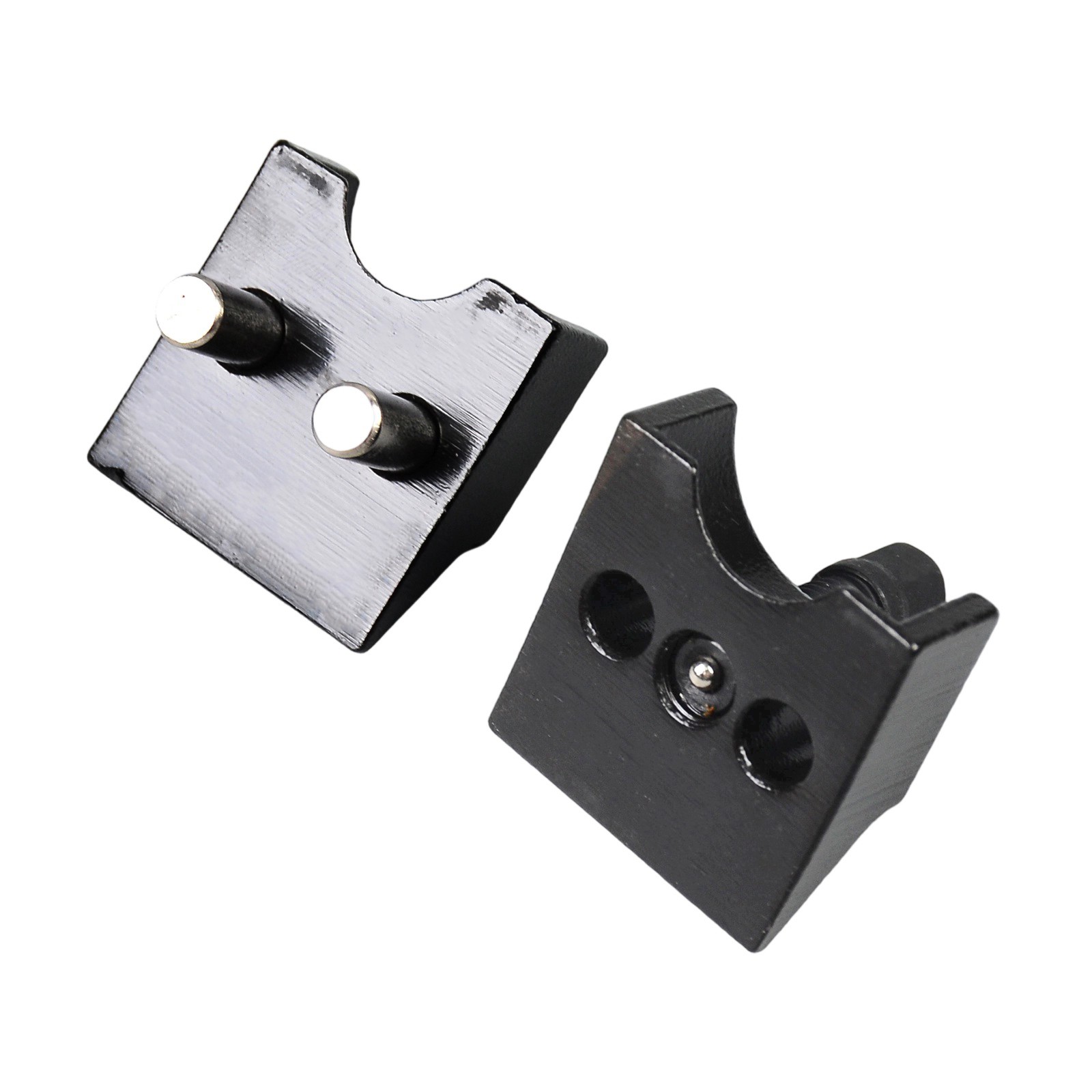 Car Suspension Strut Split Hub Steering Knuckle Spreader Tool