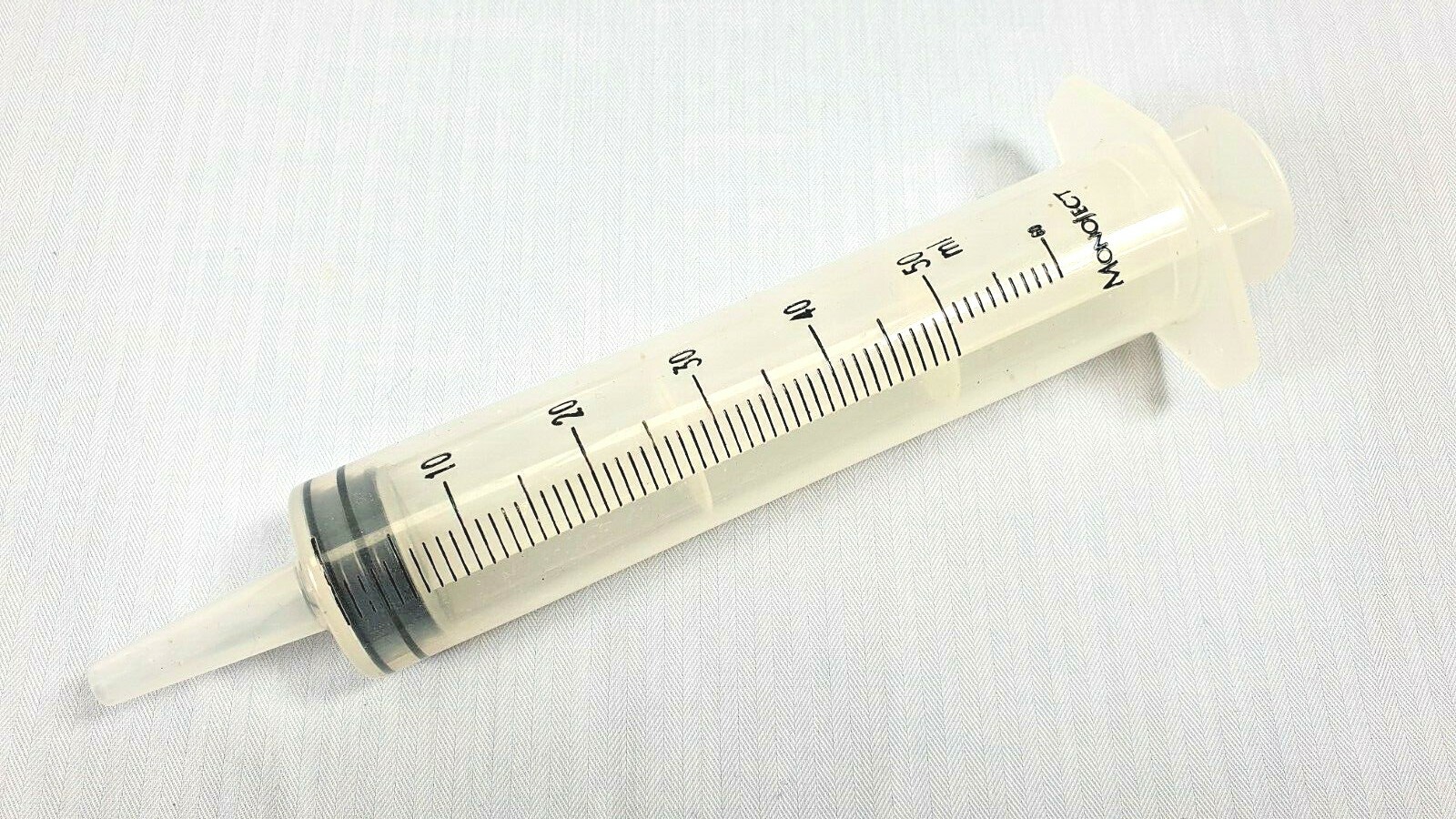 Workshop Syringe Pack Accurate Measurement Forks Oil Suspension 50ml 10ml Set