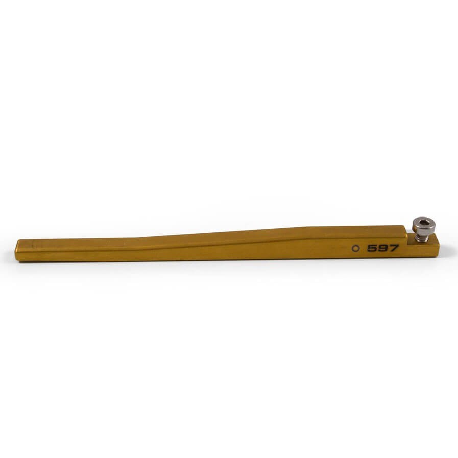 Company23 Optional Wedge For EJ Wrist Pin Puller 2 (Some Aftermarket Wrist Pins)