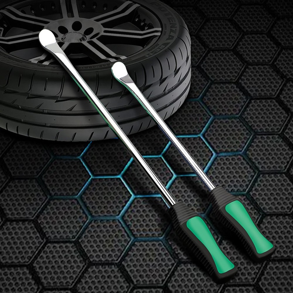for PROTECTION Against Scratches with Motorcycle Tire Changing Pry Bar Tool Kit