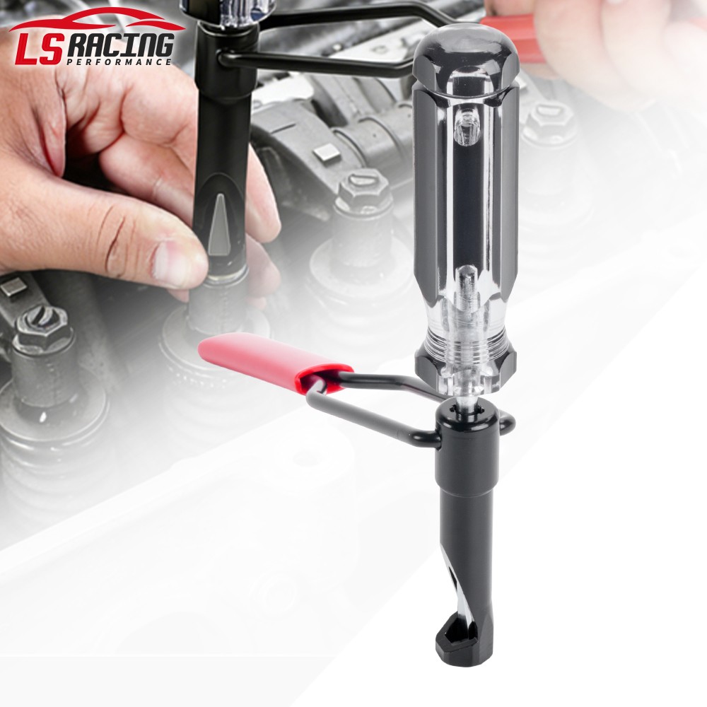 for Honda 648827 Valve Lash Adjustment Tool Set for 10mm Jam Nut+Slotted Stud