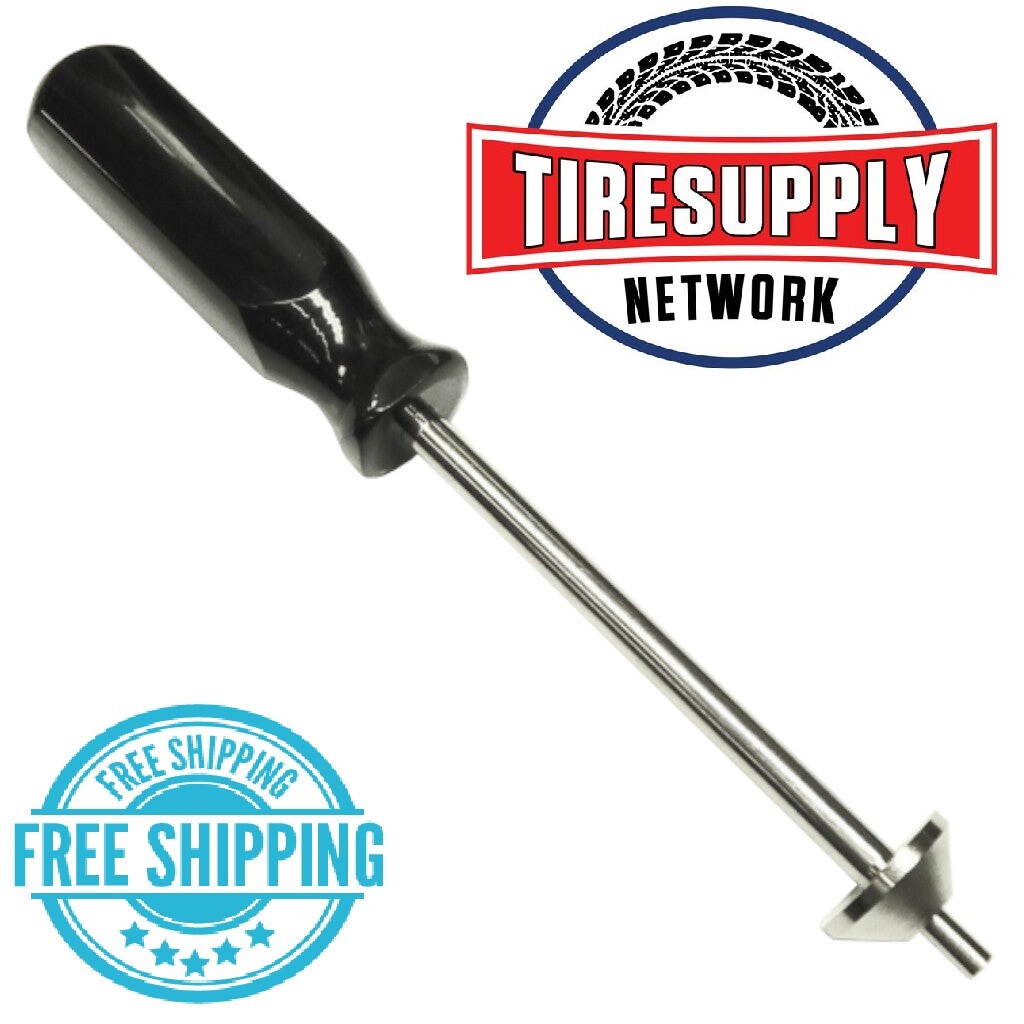 Bruno Wessel SRT-5 Stud Removal Tool with 5mm Tip for Steel Studs TSMI#11-#17