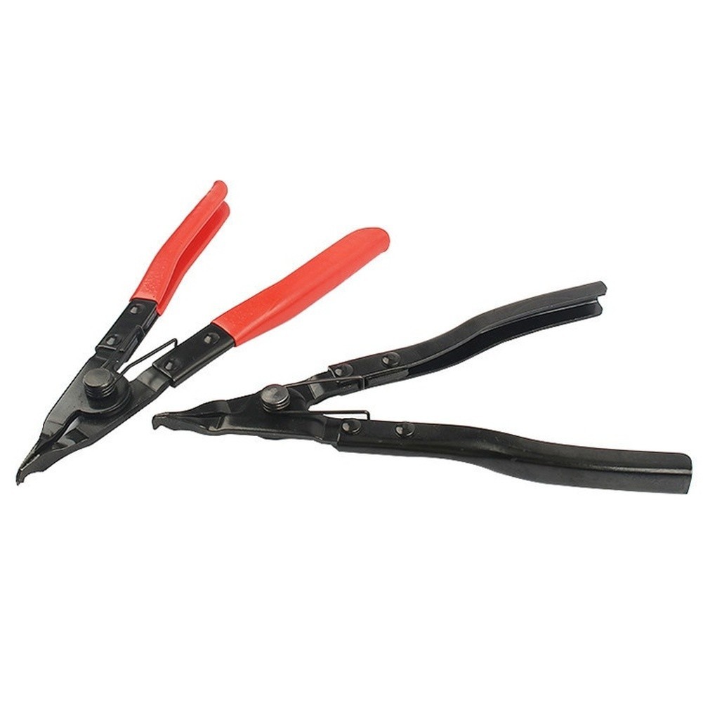 Circlip Pliers 21mm Jaw Capacity For Automotive Repairs For Transmission