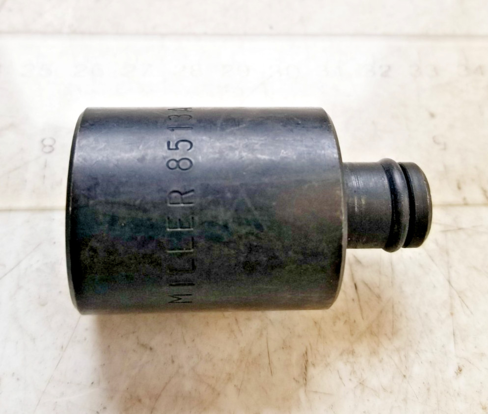 * Miller Mopar 8513A Crankshaft Insert Tool for Hemi 5.7L 3.7L 4.7L Engines