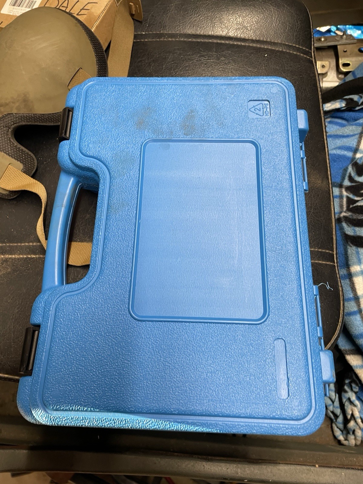 3.5 EcoBoost Cam Alignment Tool