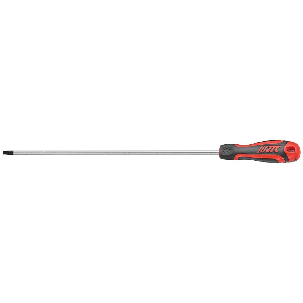 JTC-7697 LONG SHAFT STAR SCREWDRIVER T20X 250MM