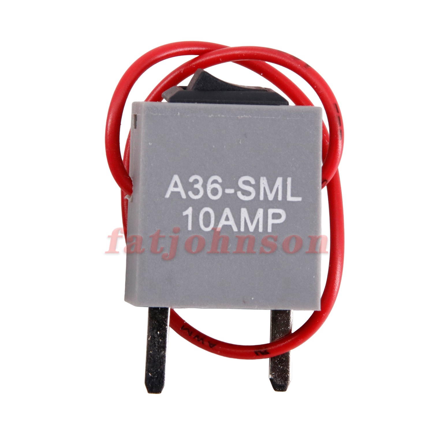 Relay Bypass Switch Kit Amp Loop, Relay Tester Diagnostic Scan Tool Switch 9038A