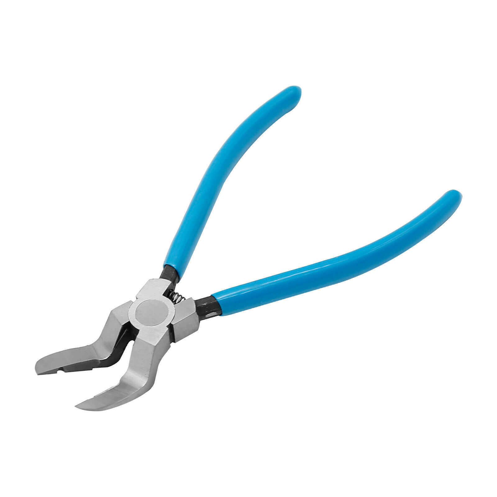 2/4/6x Car Fastener Clip Panel Puller Plier Tool Push Retainer Pin Rivet Trim US