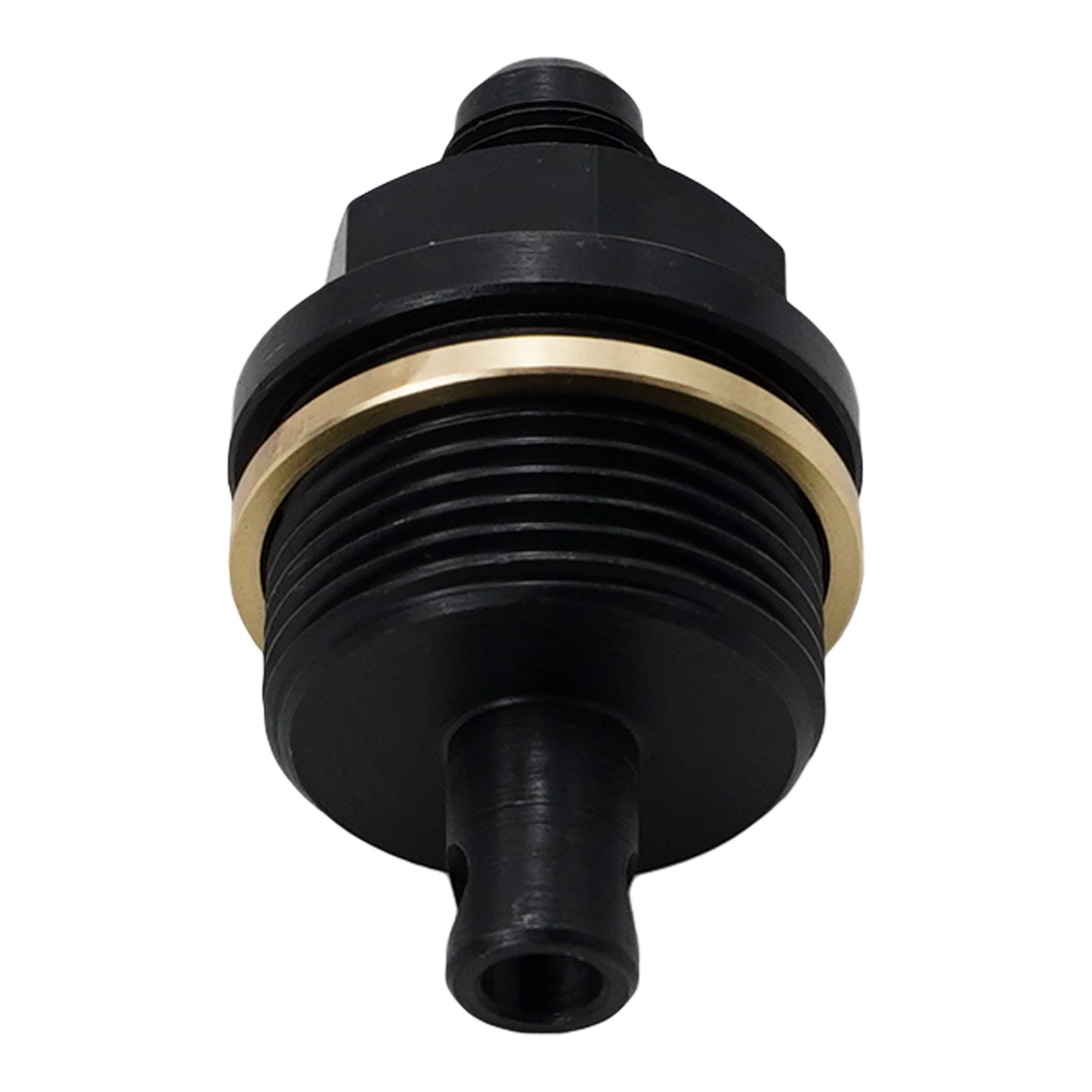 NEW 6492-10 Oil Priming Adapter For Detroit Diesel DD13 And DD15 Engines