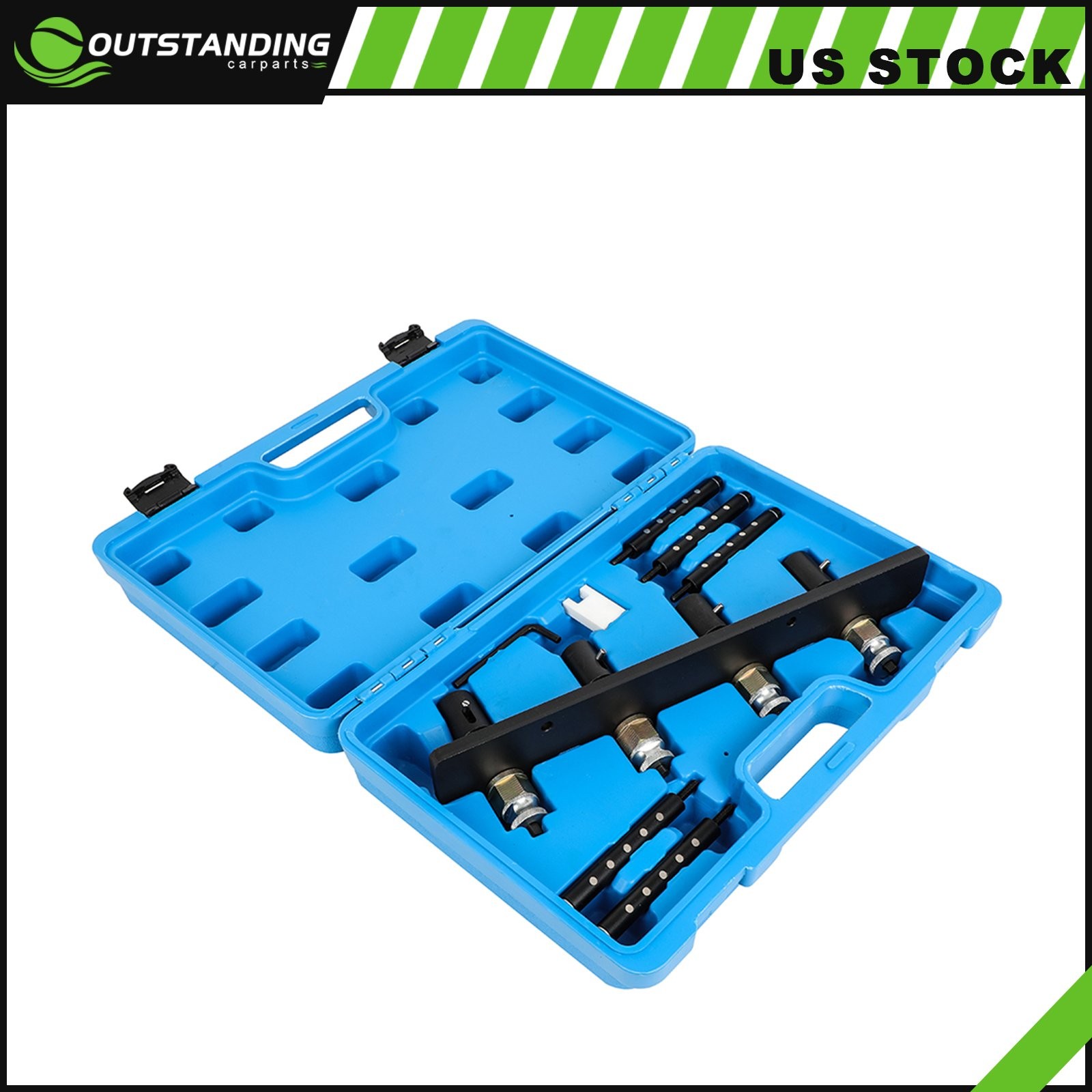 ✅Fuel Injector Removal Install Tool FOR BMW Mini B38 B48 F20 F21 F45 F46 Engine