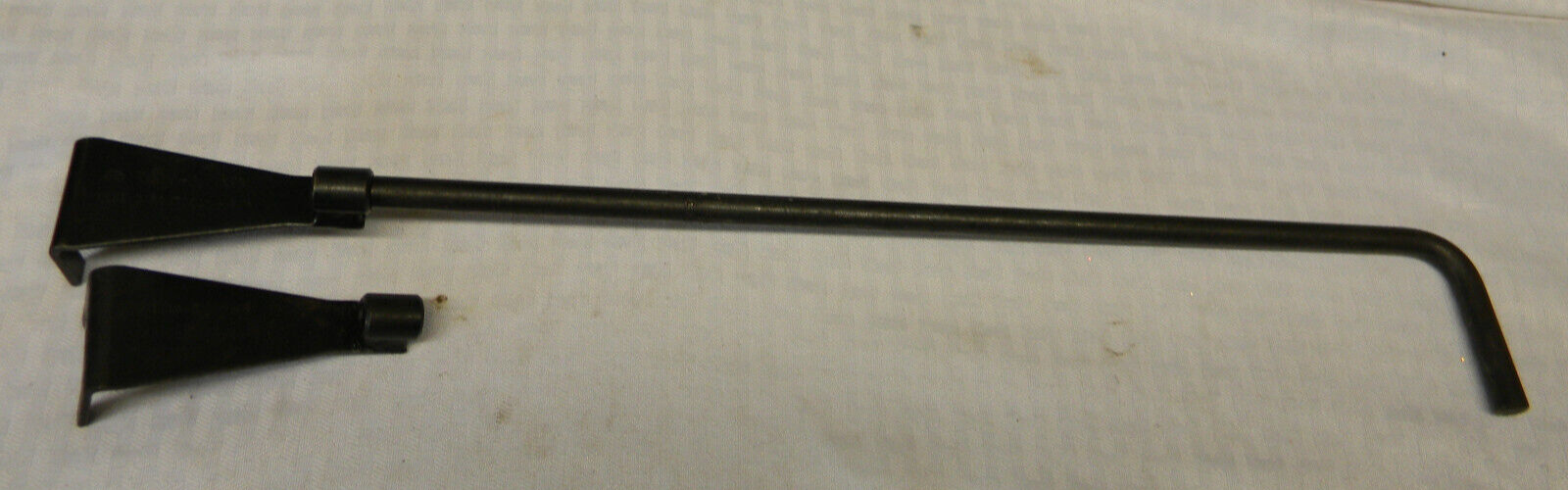 OTC HEATER HOSE DISCONNECT TOOL 3PC SET #7413-3, 7413-1, 7413-2