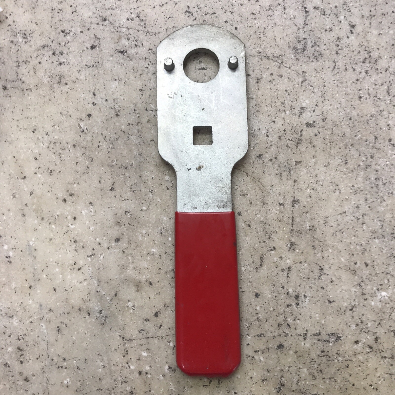 J-29778-A Kent-Moore Strut Cartridge Wrench Tool GM Essential Tool – Fast Ship!