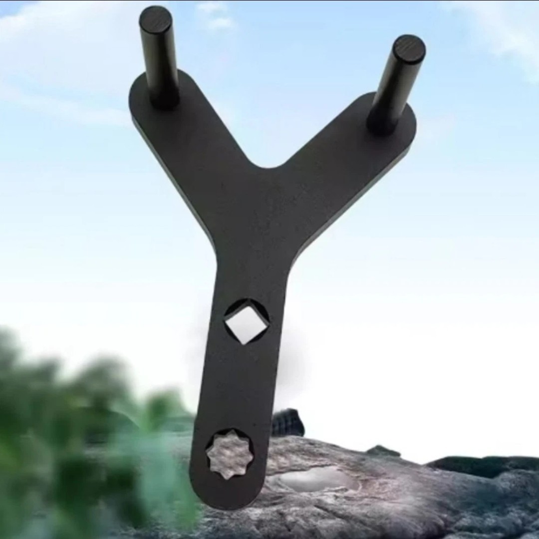 Metal Automotive Lower Control Arm & Ball Joint Removal Tool Ball HeadSeparator⇓
