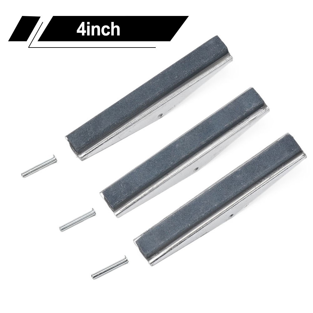 Shaft Honing Tool Replacement Stone Brake Piston Engine Steel Galvanized