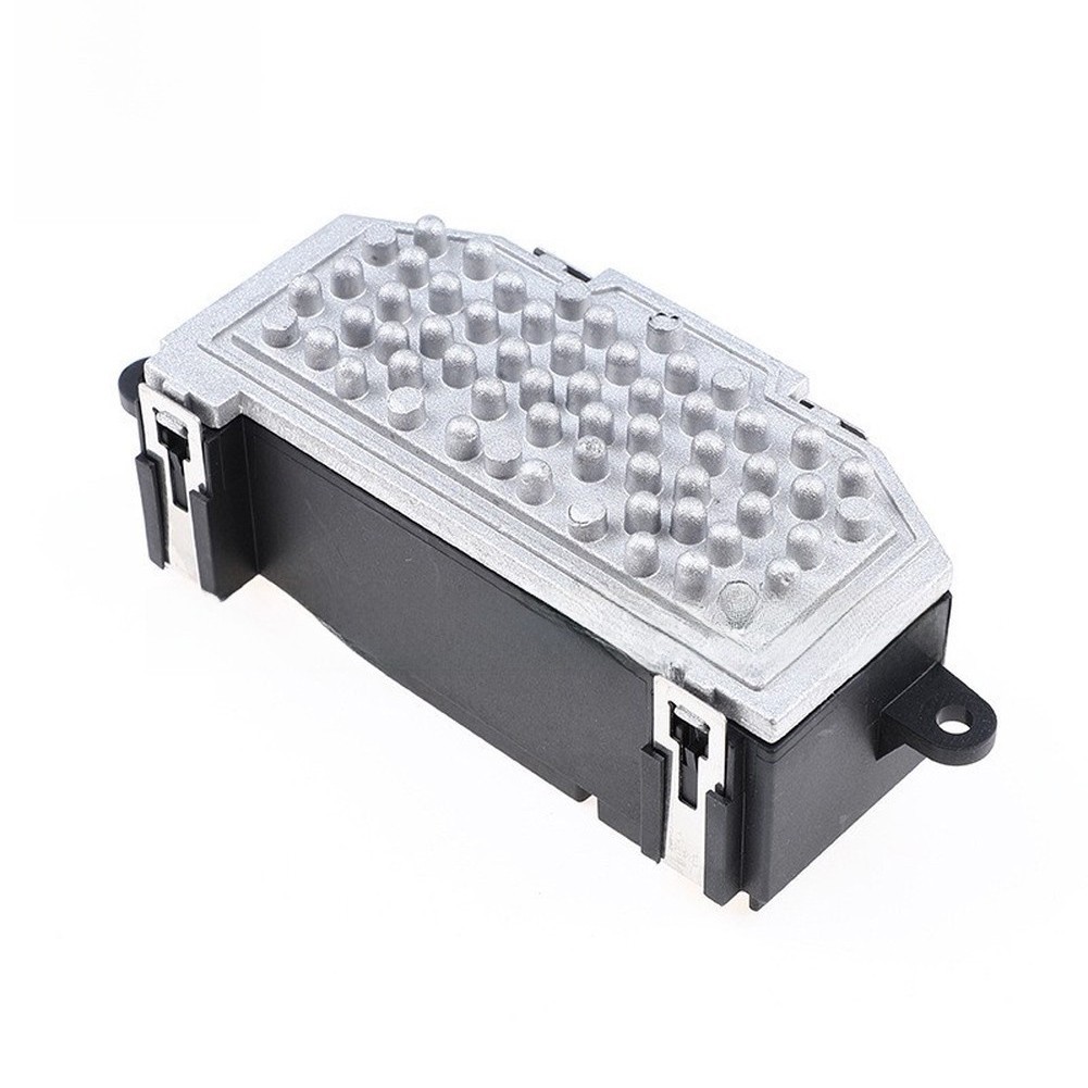 Blower Motor Resistor 3C0907521F for For Seat 8P 2003-2013 Q3 2015-2018