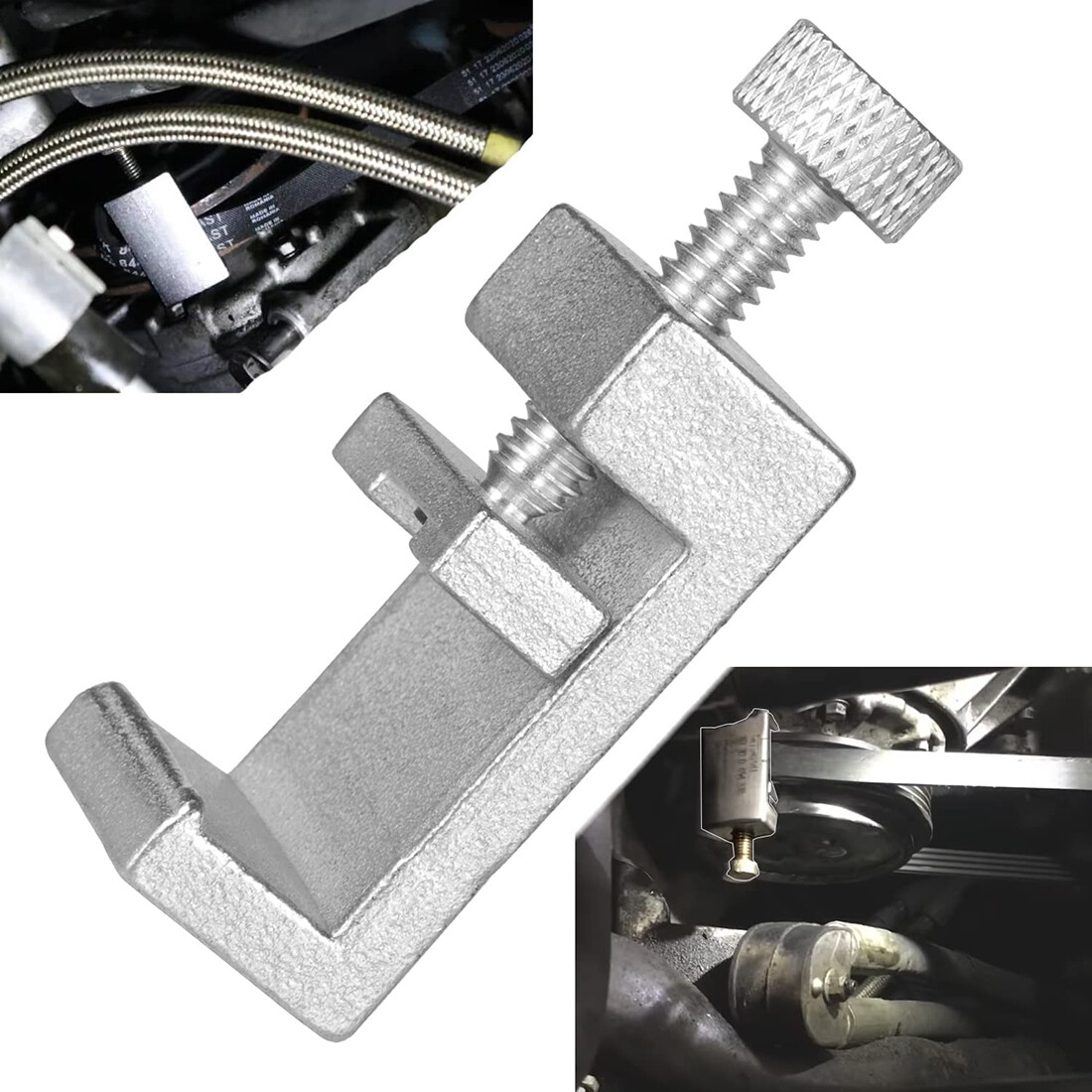 3458 A/C Belt Installation Tool for BMW V8 N62 545i 556i 645ci 641040 8380049451