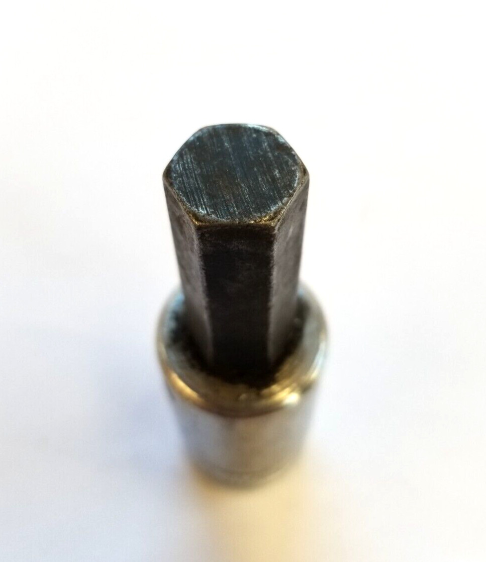 SNAP-ON 1/2″ Drive 9/16″ Hex head Socket Driver SA18A USA
